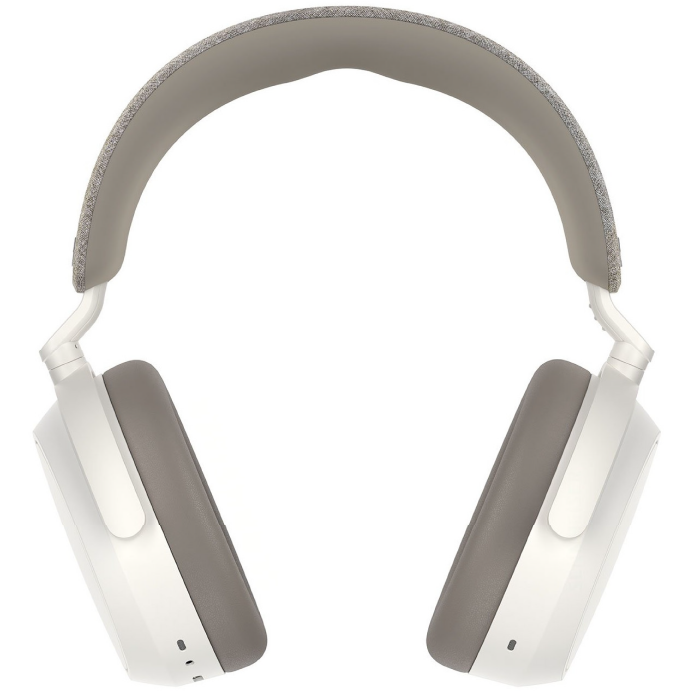 Sennheiser Momentum True Wireless 4, Белые