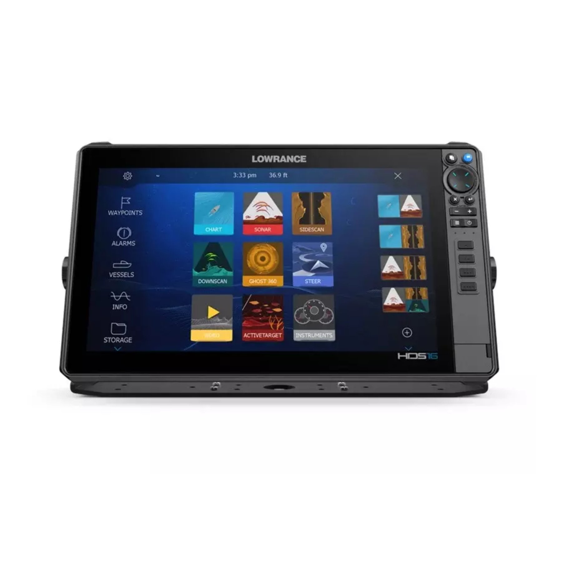 HDS 16 Pro Active Imaging HD в Армавире