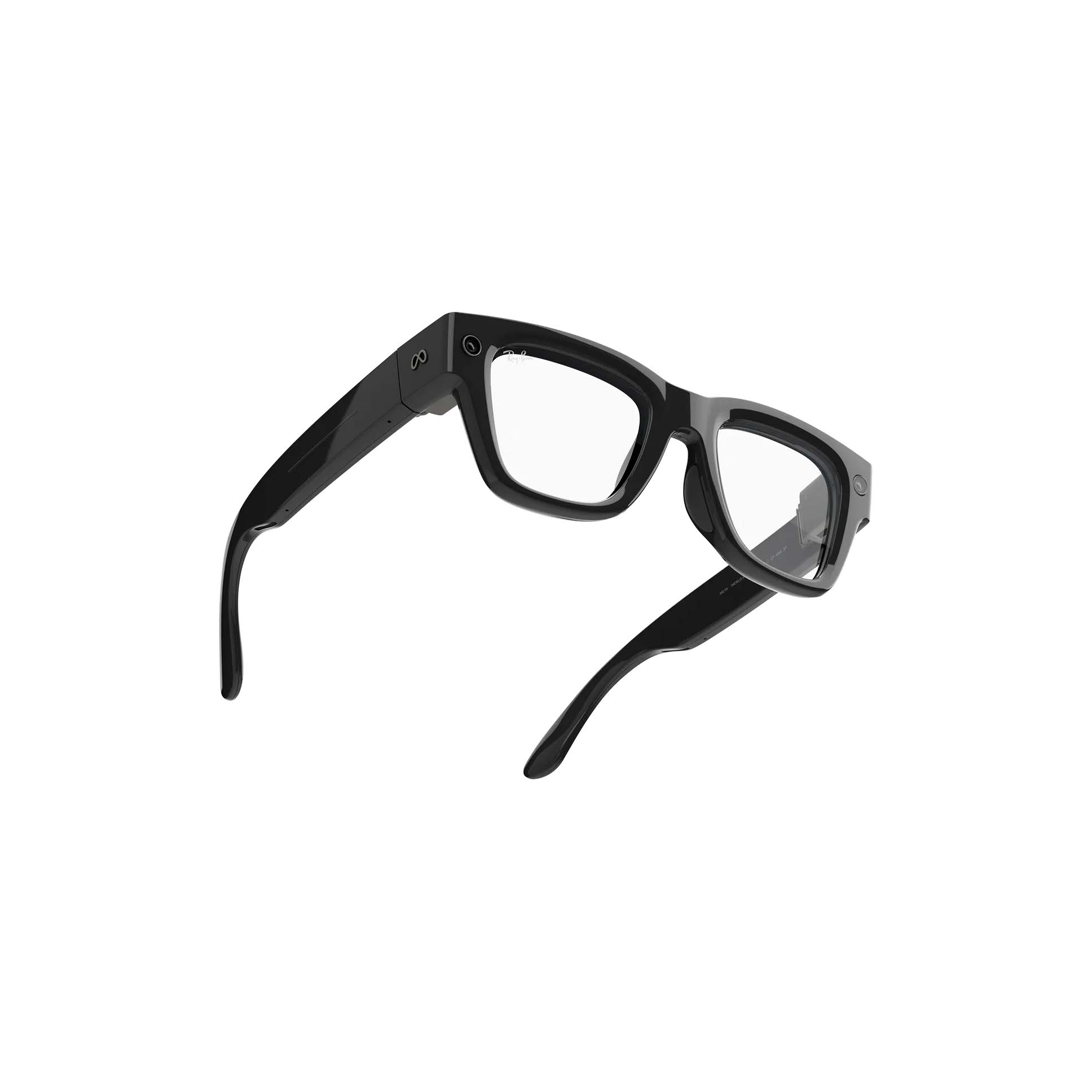Умные очки c дополненной реальностью Ray-Ban Display, Черный в Армавире