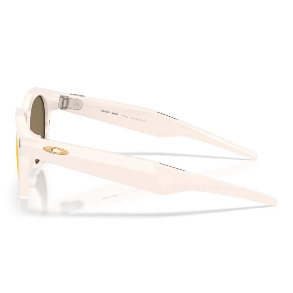RayBan Meta Oakley HSTN Warm Grey Prizm Ruby, Светло-серый в Армавире