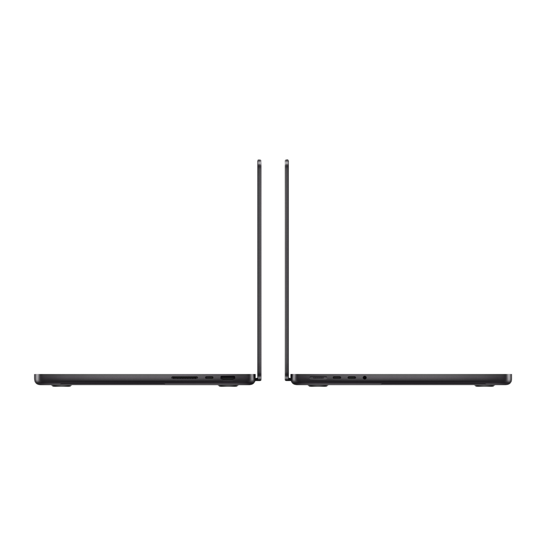 Ноутбук Apple MacBook Pro 16" (Late 2024) MX2X3 (M4 Pro 14C CPU, 20C GPU/24Гб/512Гб SSD), Черный космос