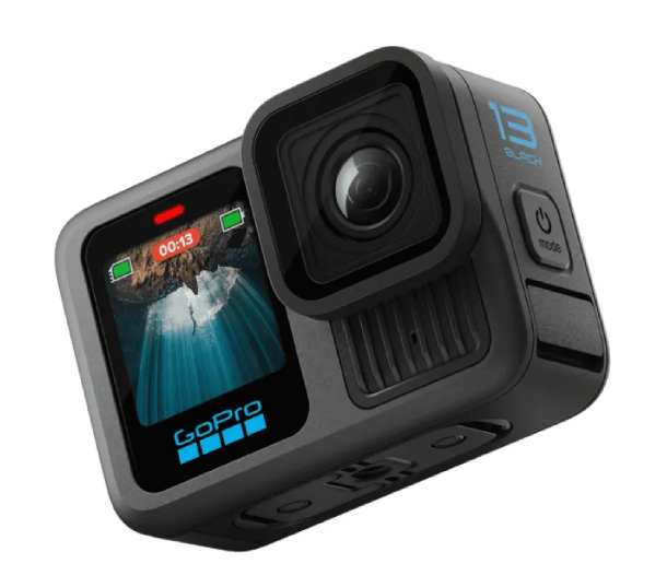 Экшн-камера GoPro Hero 13 Black Extended Power Bundle в Армавире