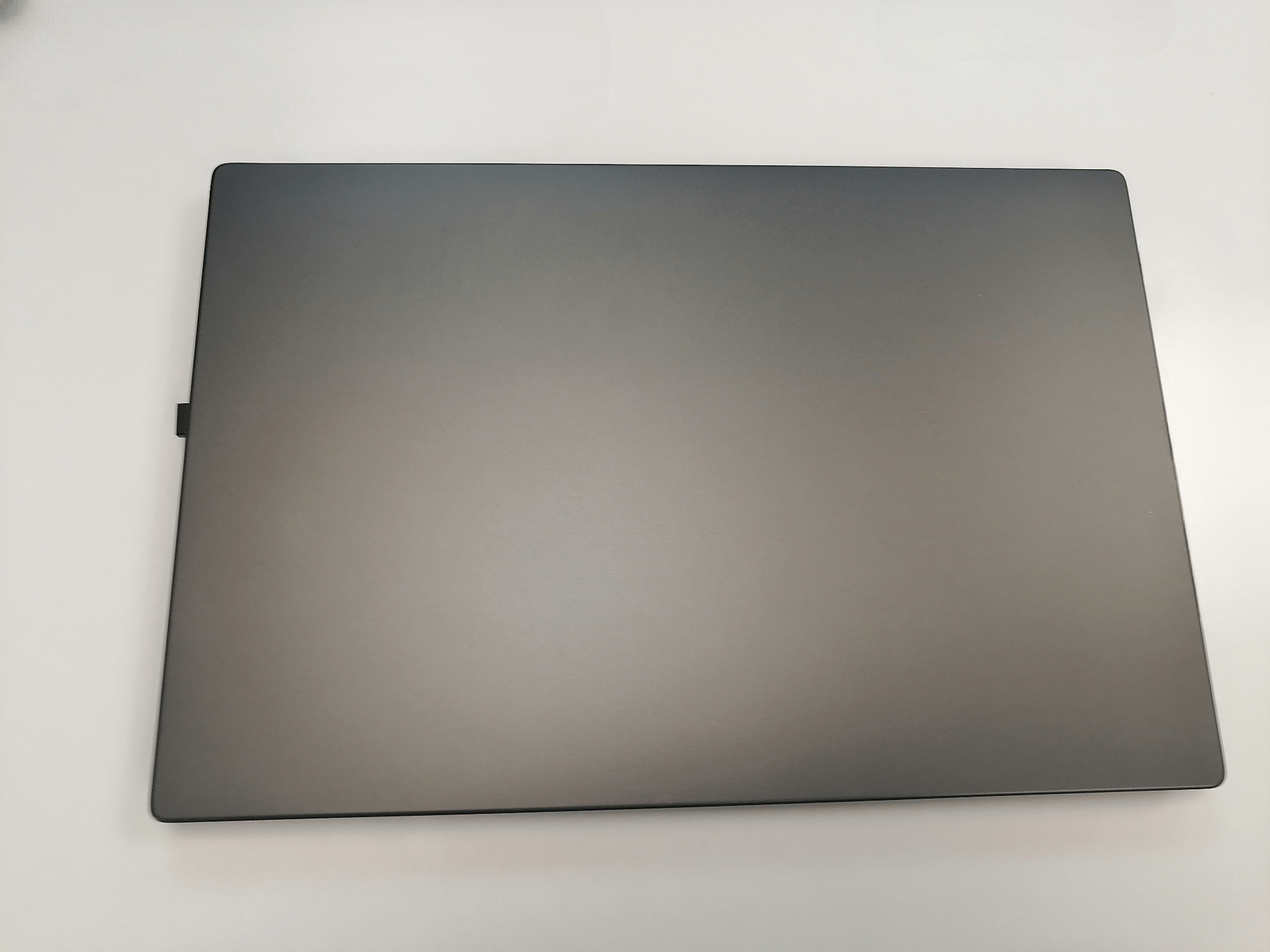 Xiaomi Mi Notebook 15.6" i5/8GB/512GB SSD/MX110 2GB JYU4139CN Серый - Б/У