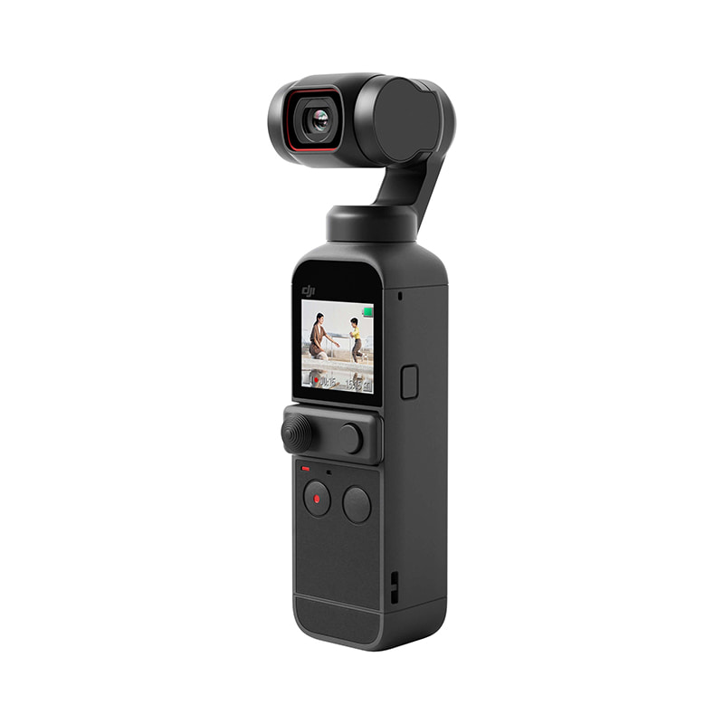 DJI Osmo Pocket 2 в Армавире