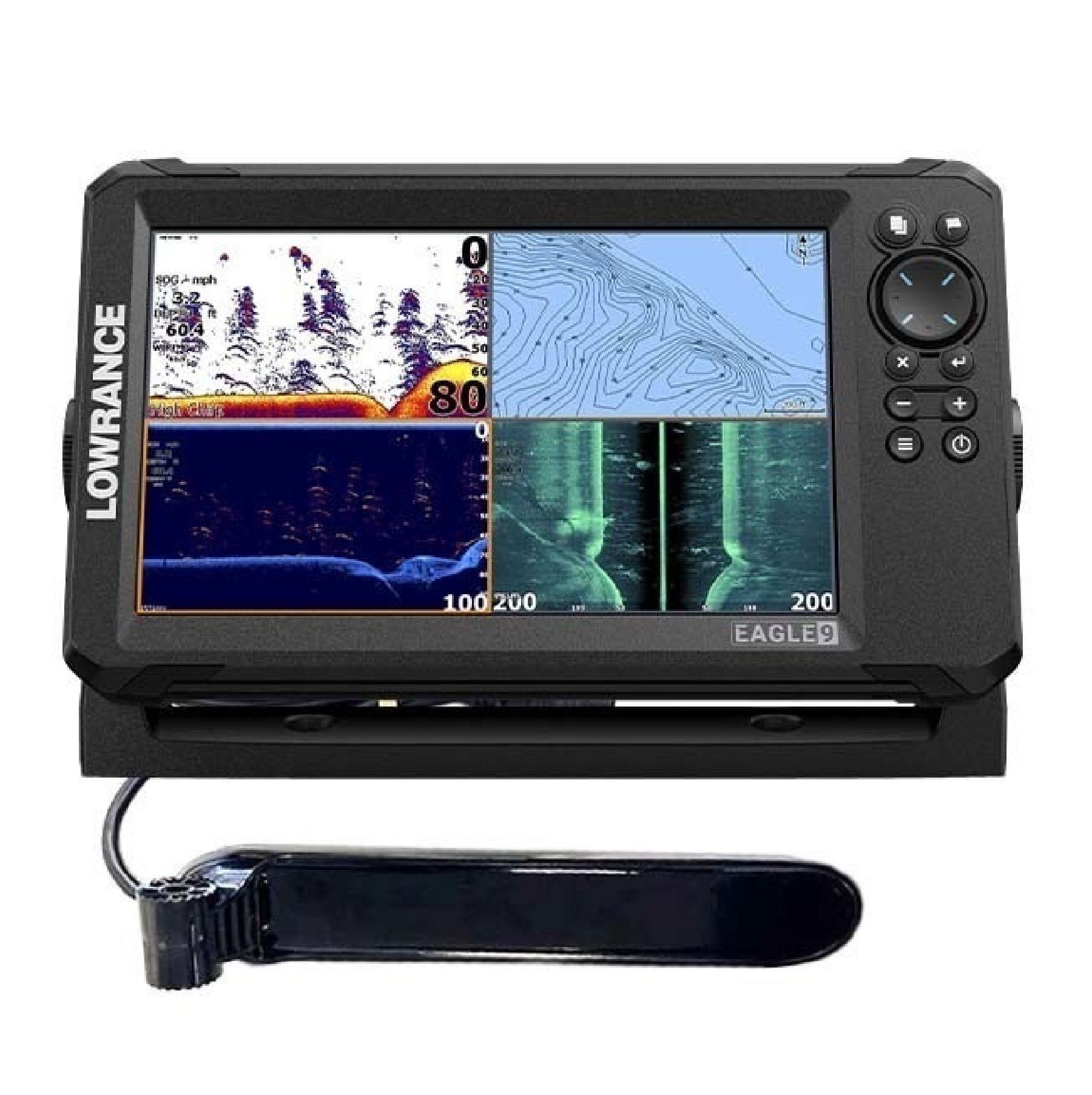 Eagle 9 TripleShot HD в Армавире