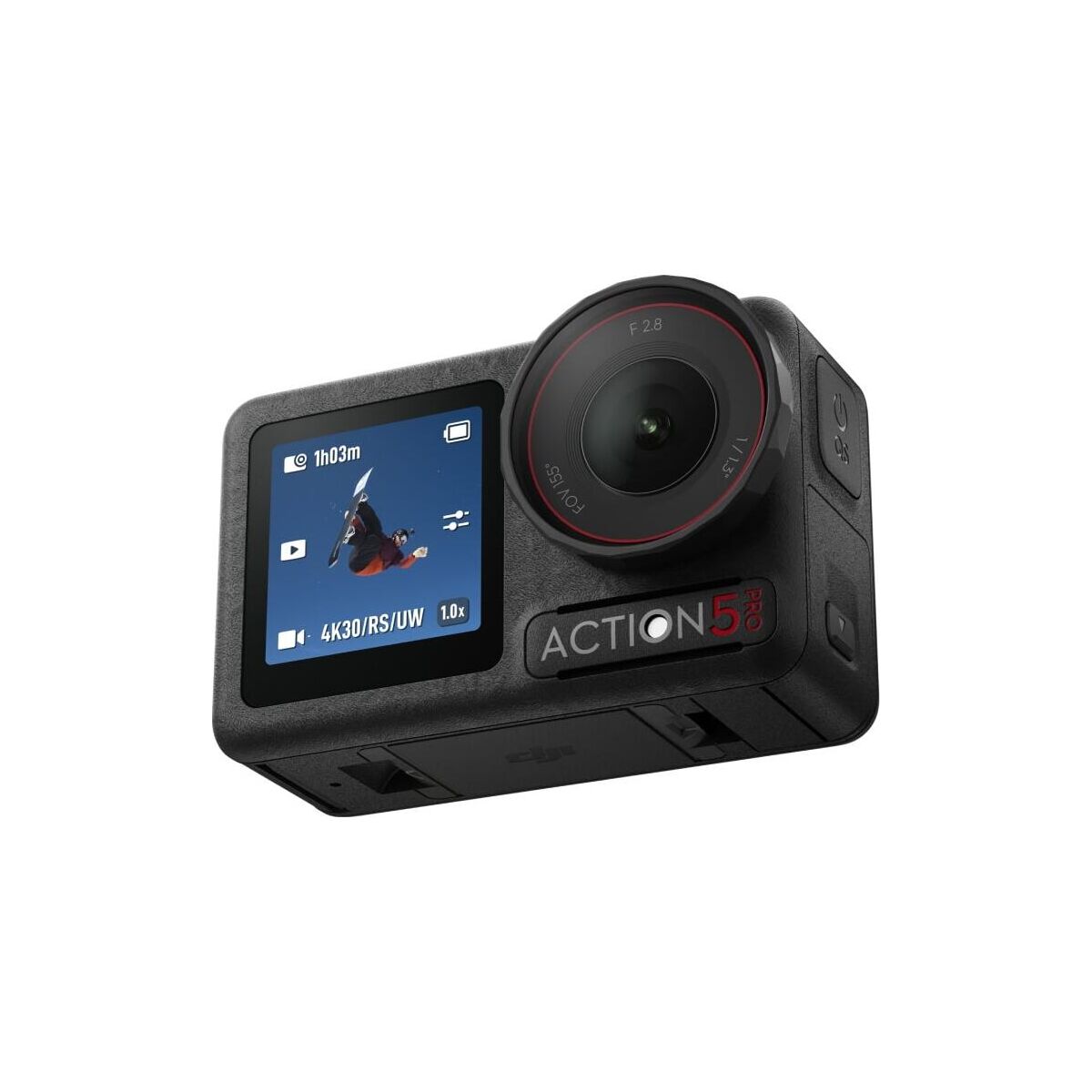 Экшн-камера DJI Osmo Action 5 Pro Adventure Combo в Армавире