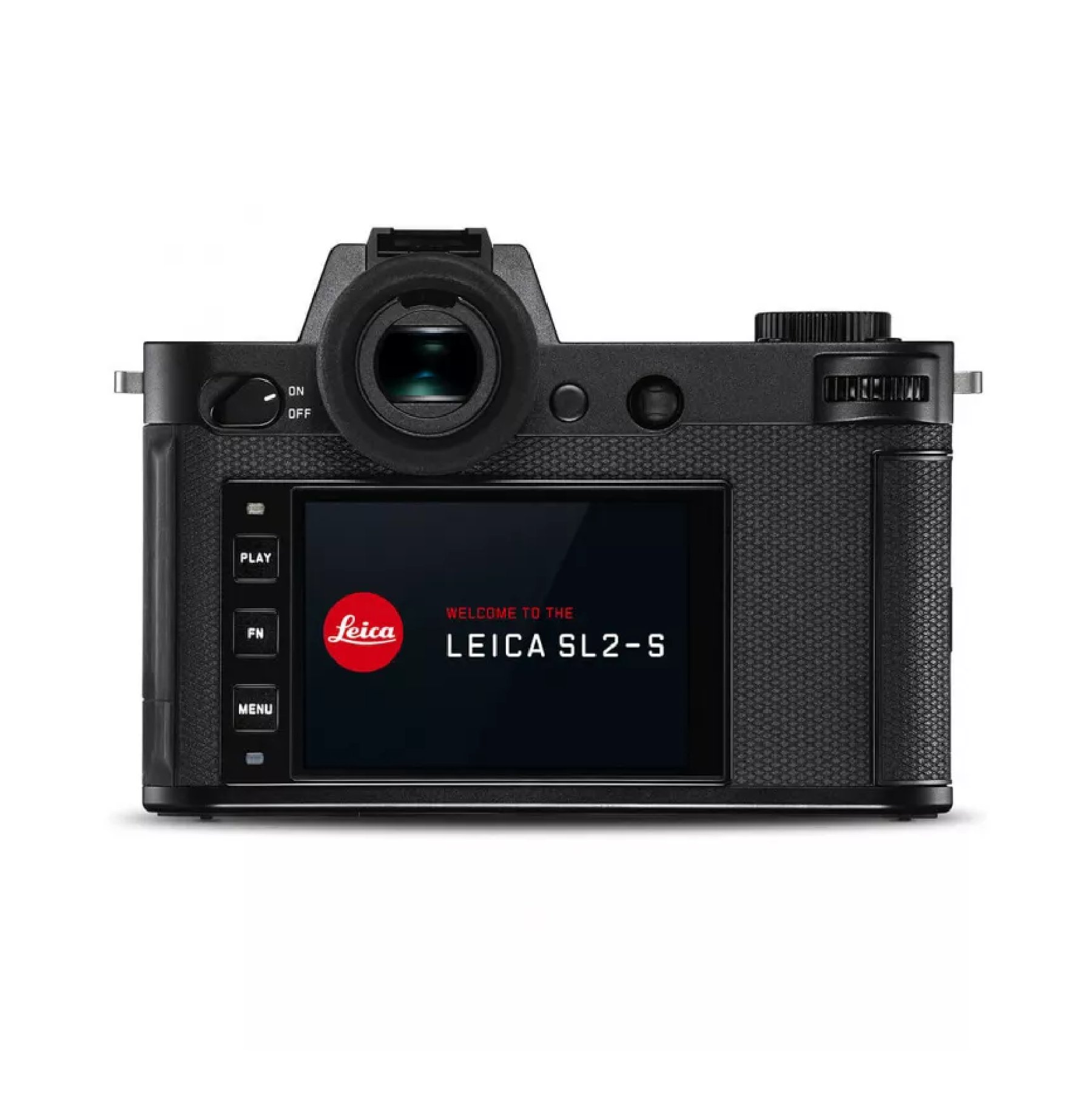Leica SL2-S Body в Армавире