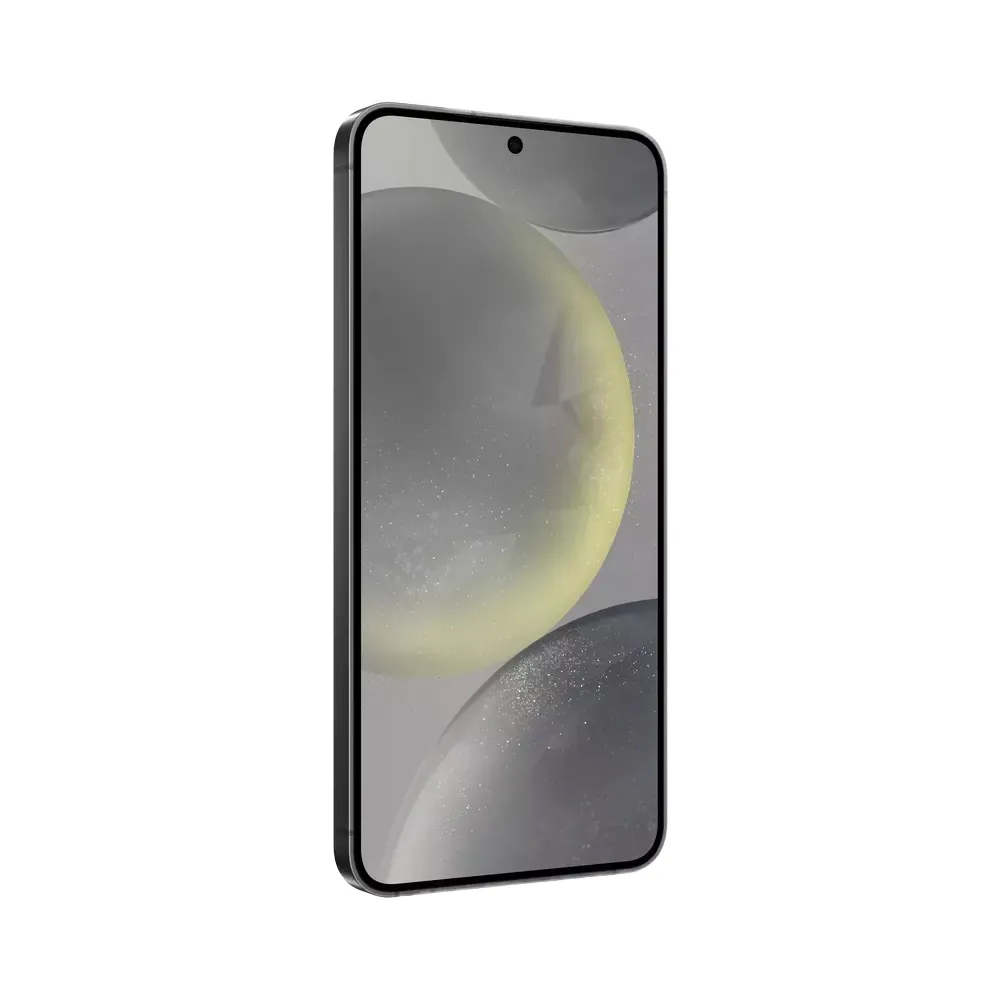 Samsung Galaxy S24 8/128Гб, Черный (Не включается) - Б/У