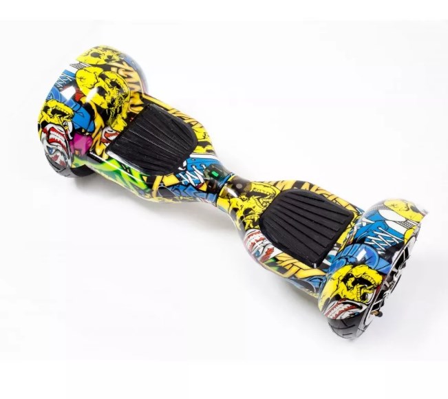 Гироскутер Eboard Smart Balance 2019 new 10.0 дюймов камерные колеса Bluetooth в Армавире