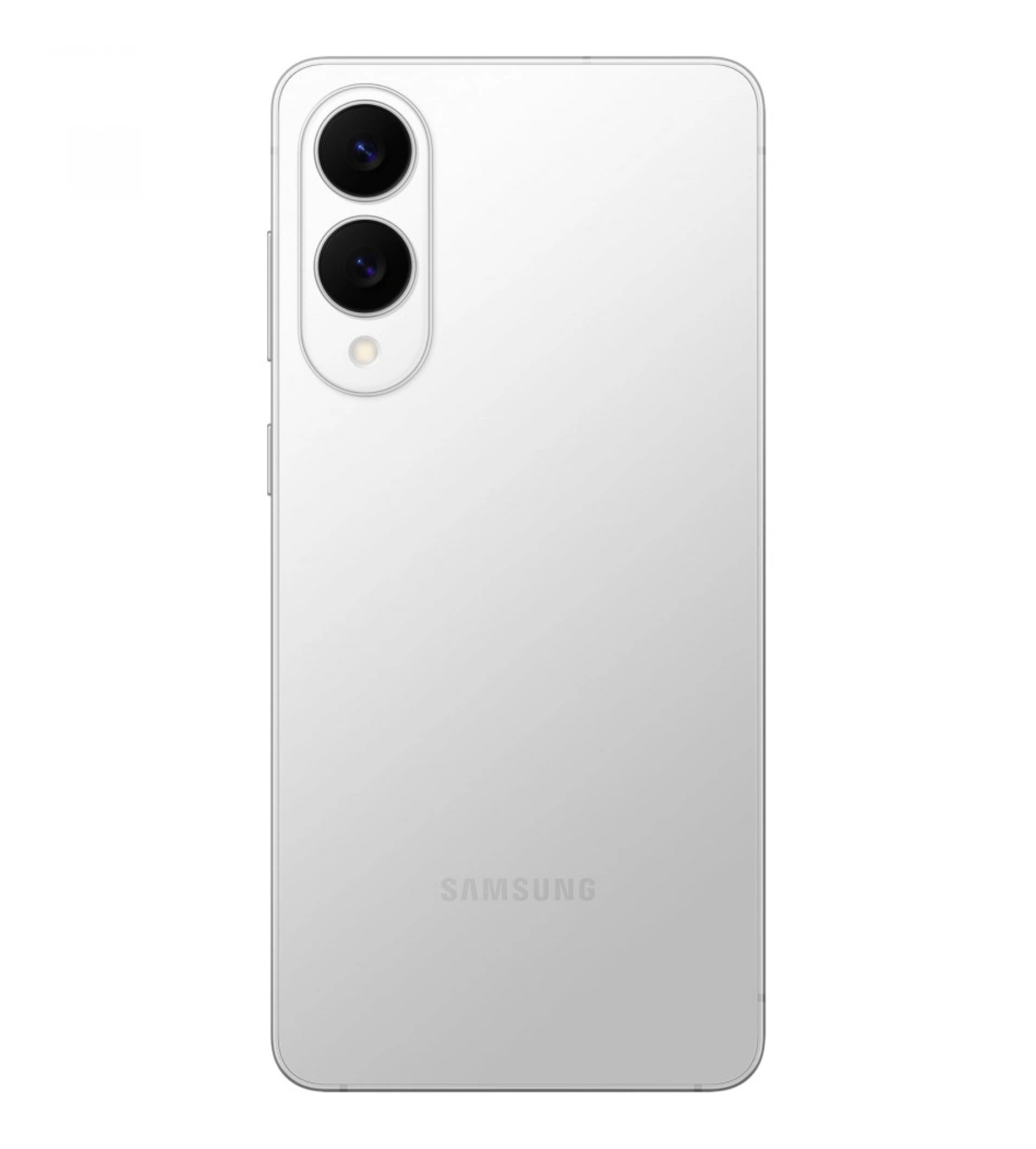 Samsung Galaxy S25 Edge 12/512Гб, Серебристый