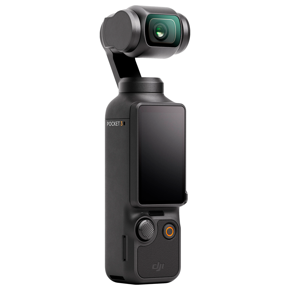 DJI Osmo Pocket 3 Creator Combo (Не фиксирует SD карту) в Армавире