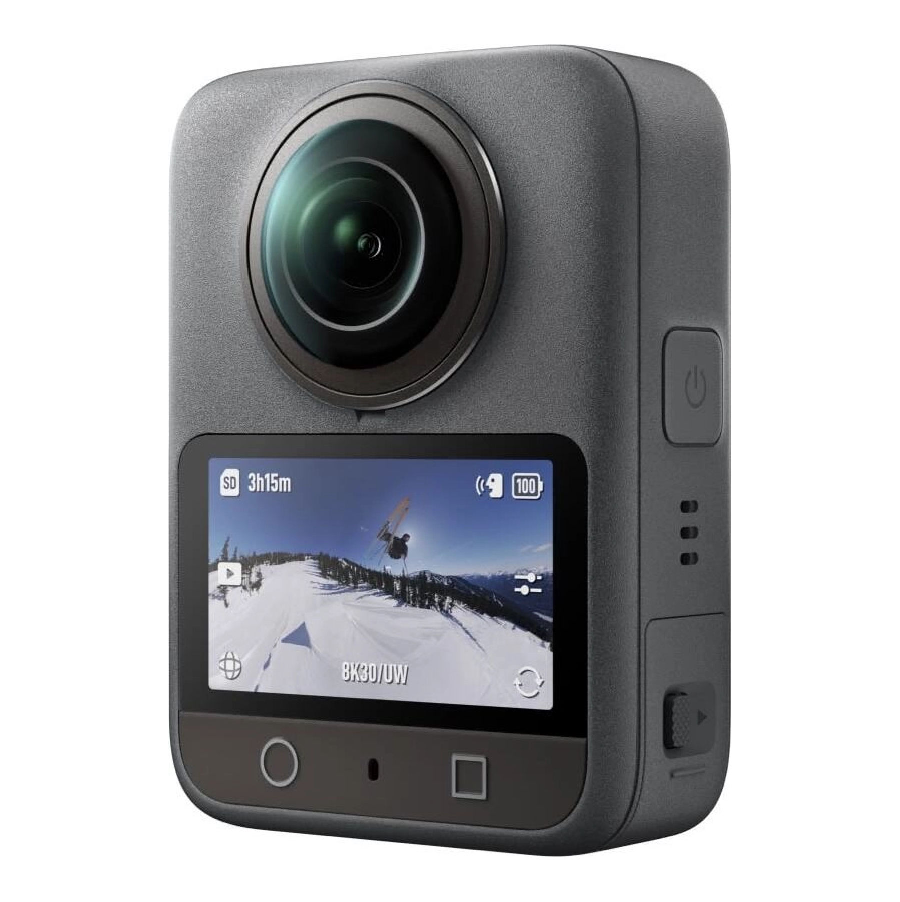 DJI Osmo 360 Standard Combo в Армавире
