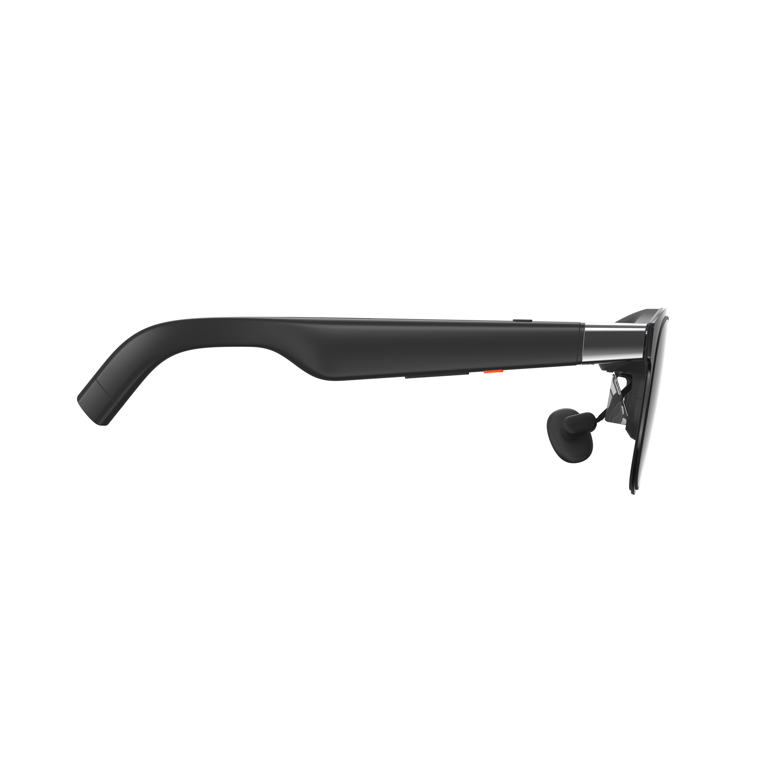 Очки дополненной реальности XREAL One Pro чёрный, (L 66 - 75mm) в Армавире
