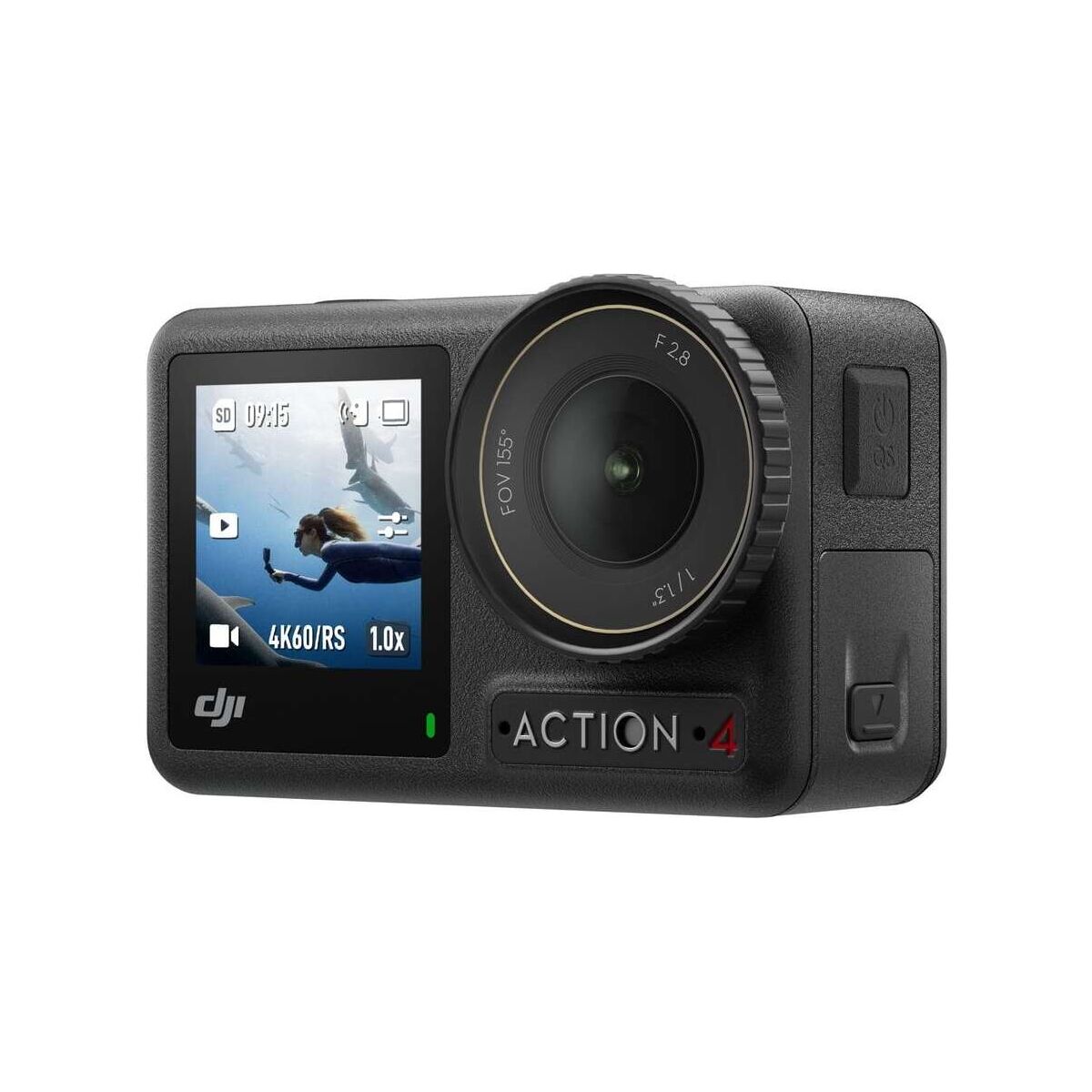 DJI Osmo Action 4 Adventure Combo в Армавире