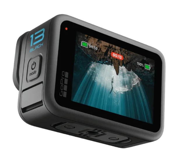 Экшн-камера GoPro Hero 13 Black Extended Power Bundle в Армавире