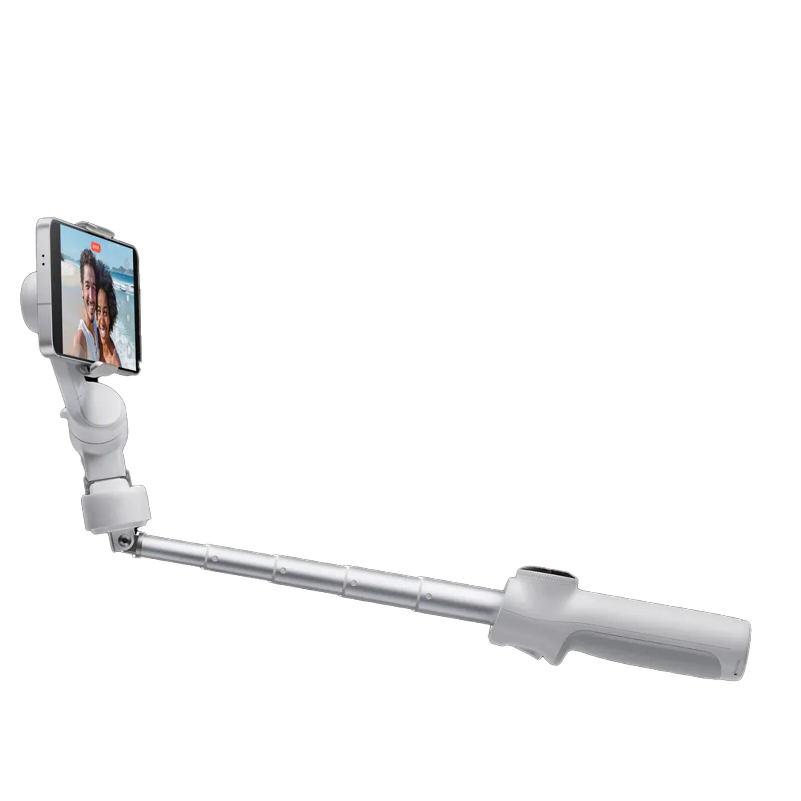 Cтабилизатор Insta 360 Flow 2 Standard Stone, Серый в Армавире