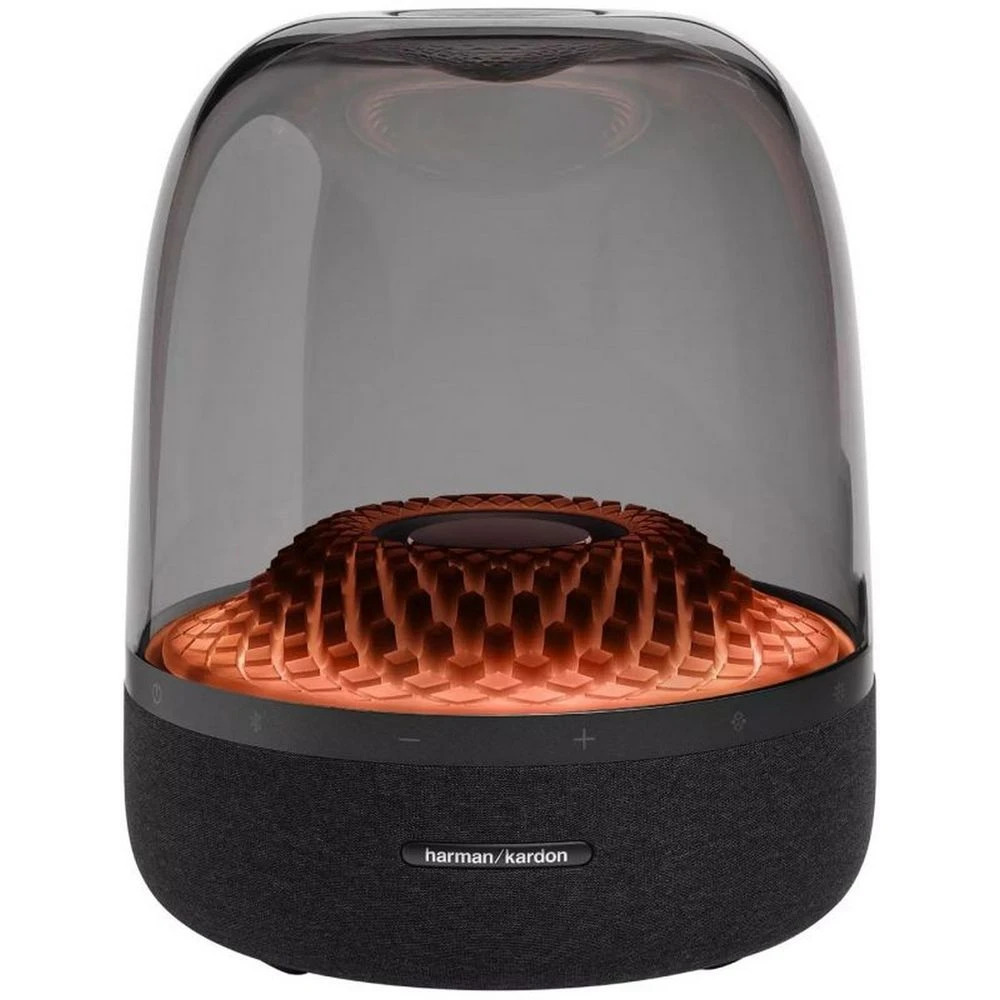Harman Kardon Aura Studio 4, Черная