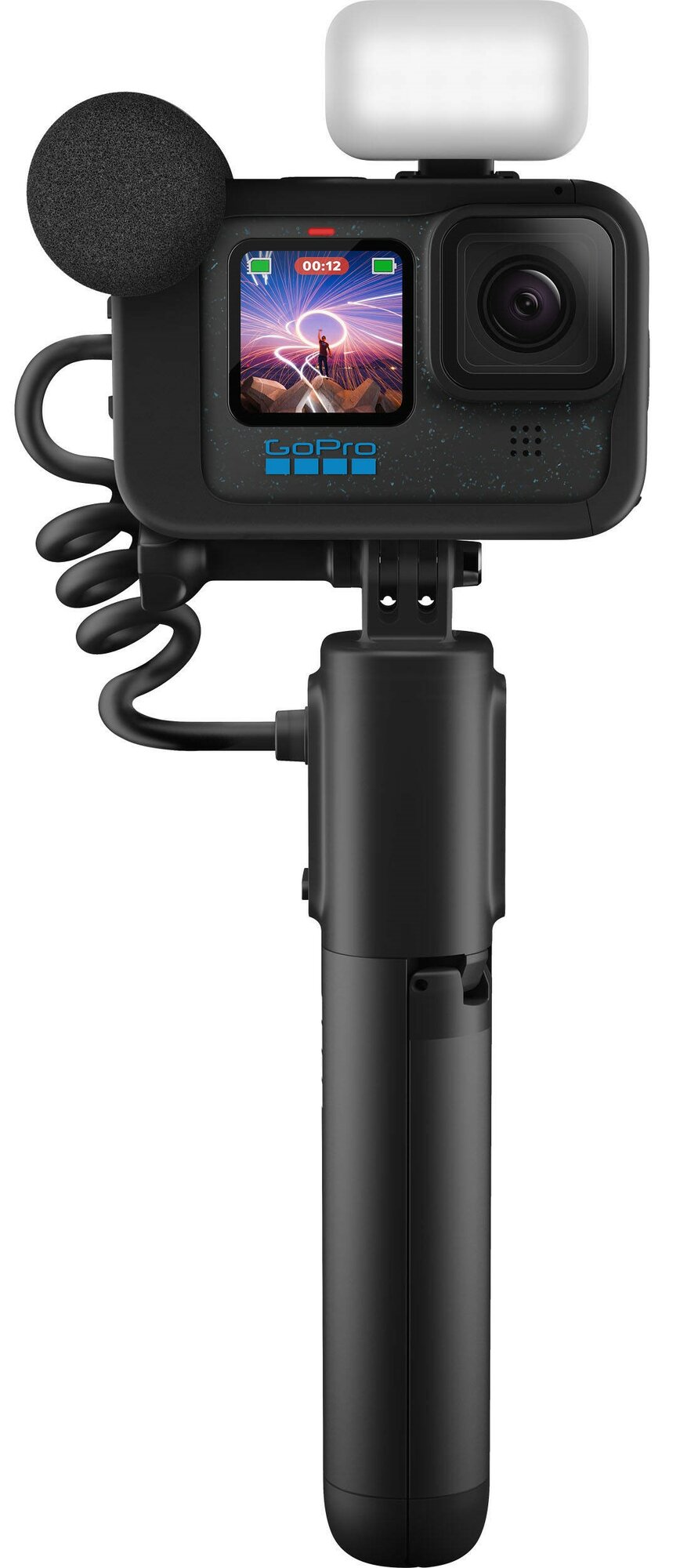 Экшн-камера GoPro Hero 12 Black Creator Edition в Армавире