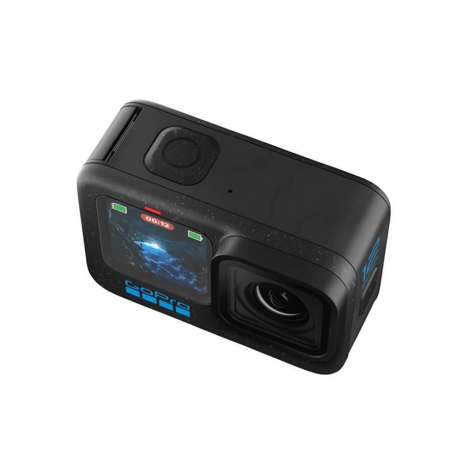 Экшн-камера GoPro Hero 12 Black в Армавире