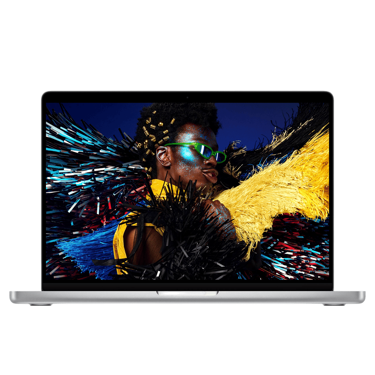 Apple MacBook Pro 14", 2026, M5 Pro, 15C CPU, 16C GPU/24Гб/2Тб SSD, Космический черный, MJLV4