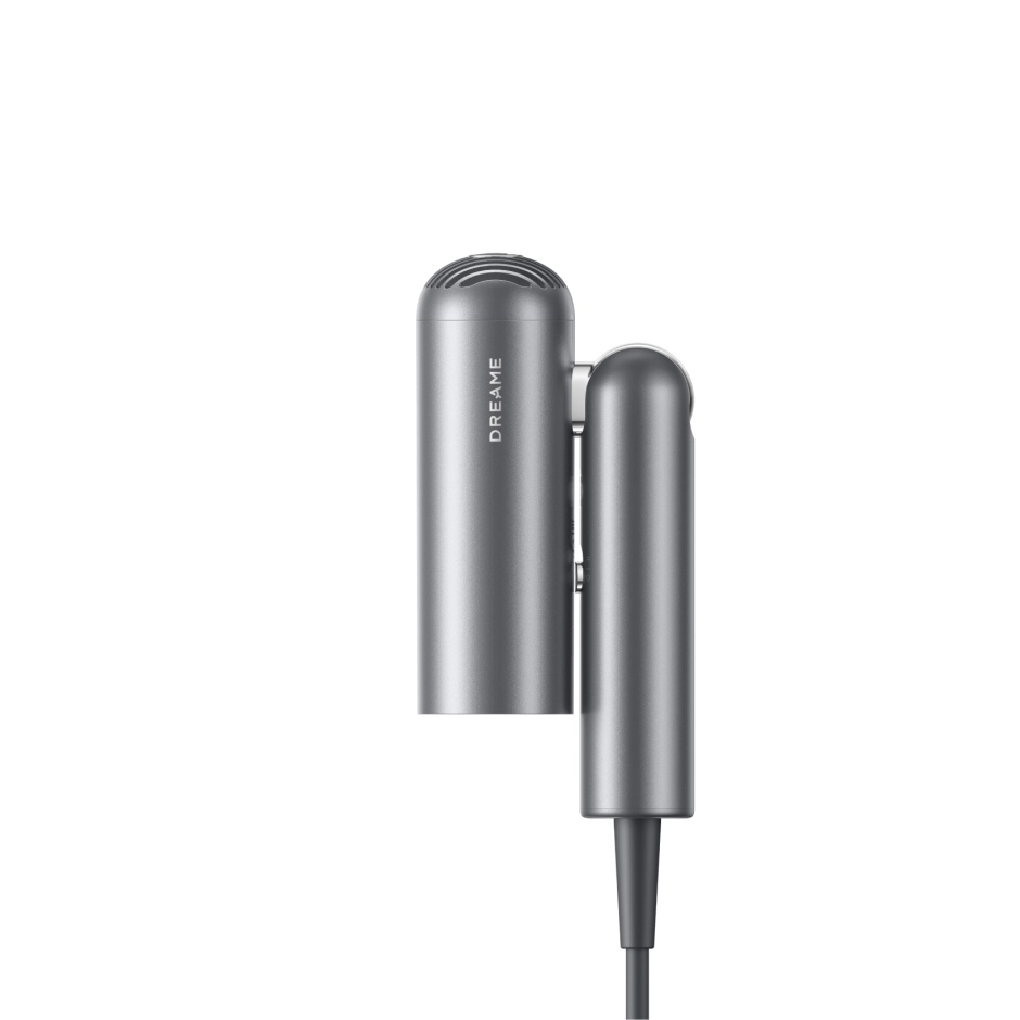 Фен Dreame Pocket High-speed 1300 Вт, Золотой (AHD51)  в Армавире