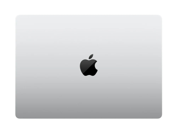 Apple MacBook Pro 14", 2024, M4, 10C CPU, 10C GPU/16Гб/512Гб SSD, Серебристый, MW2W3 