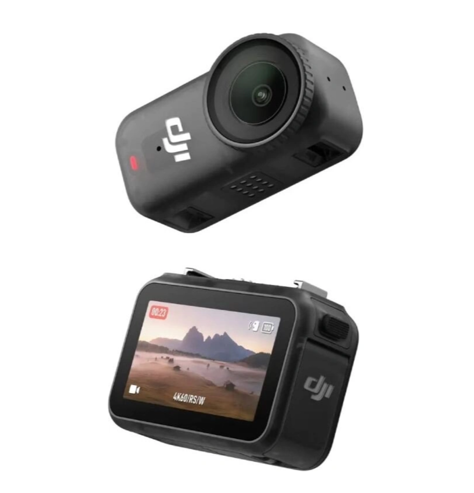 Экшн-камера DJI Osmo Nano Standard Combo 64Гб в Армавире
