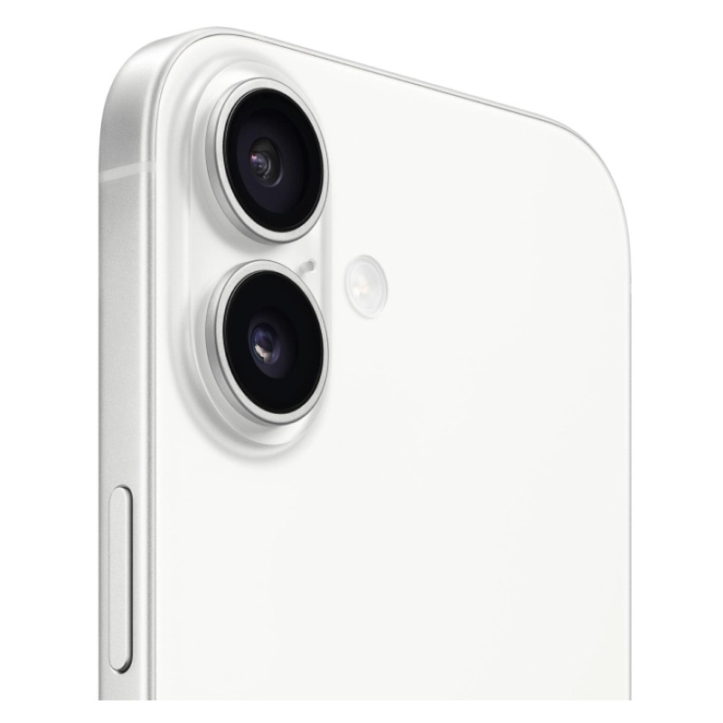 Смартфон Apple iPhone 17 256Гб (eSIM) Белый