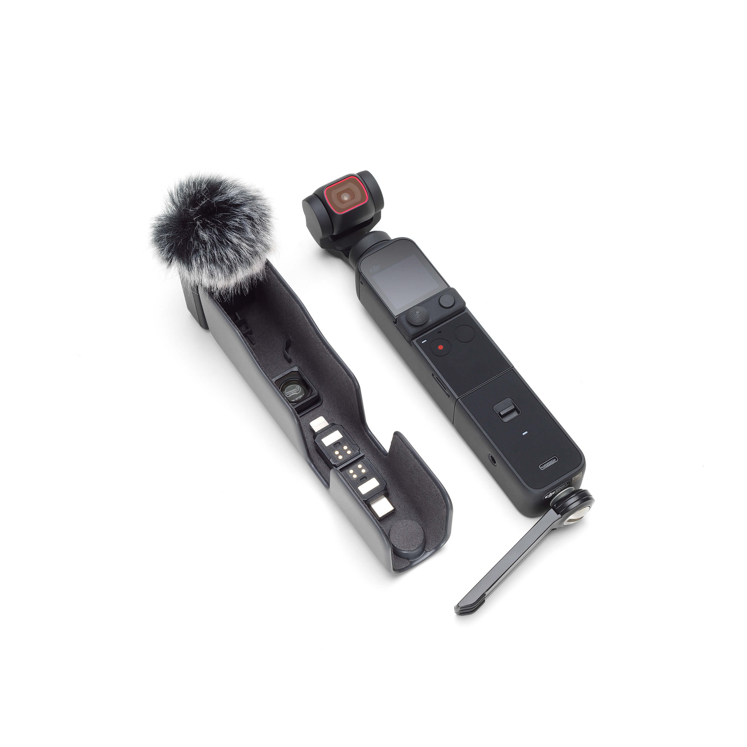 DJI Osmo Pocket 2 Creator Combo в Армавире