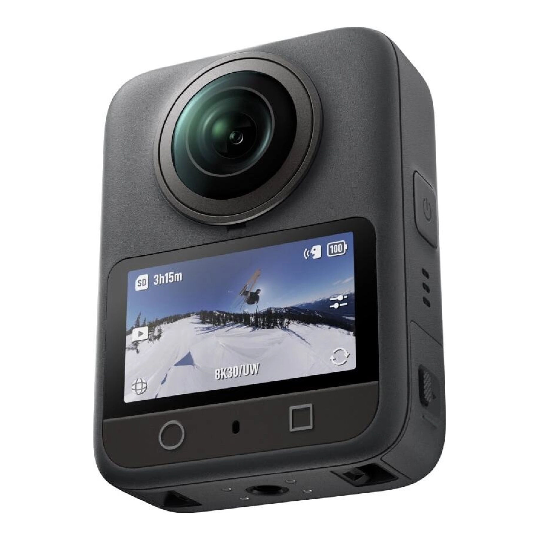 DJI Osmo 360 Standard Combo в Армавире