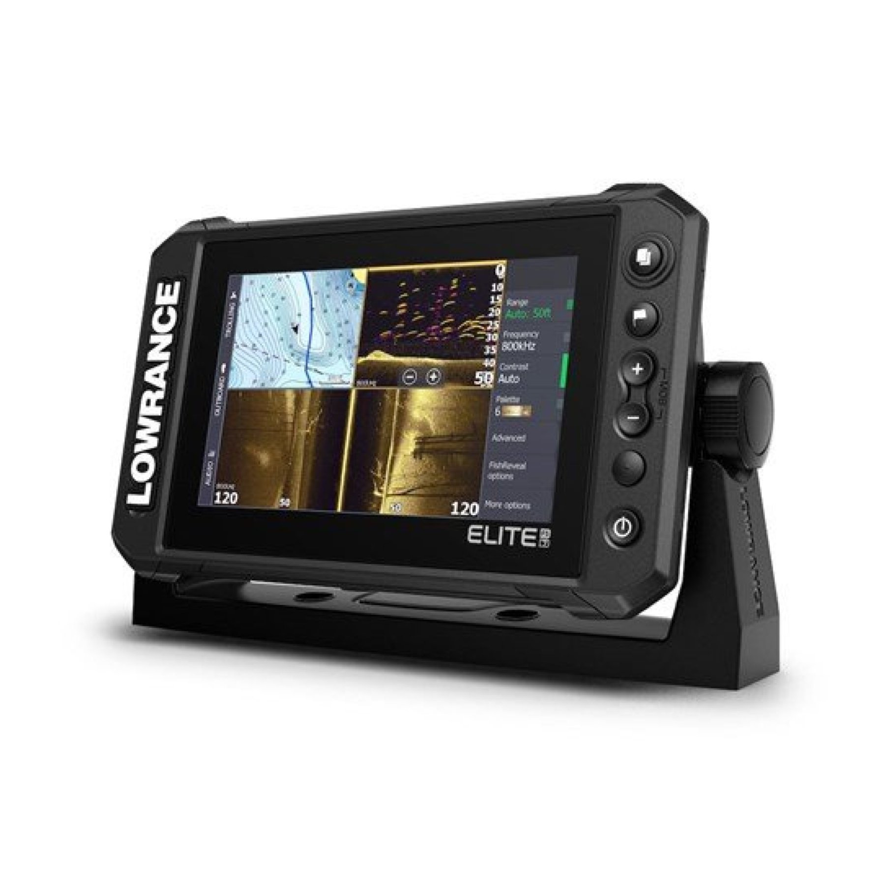 Elite FS 7 Active Imaging в Армавире