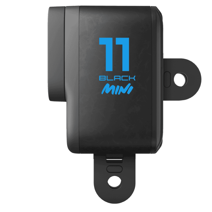 Экшн-камера GoPro Hero 11 Mini, Черная в Армавире