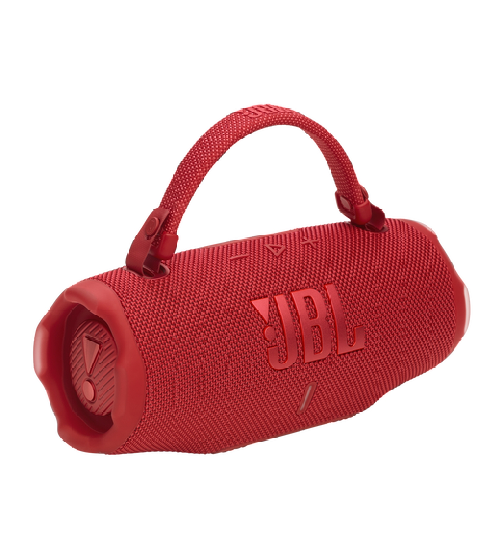 JBL Charge 6, Красный