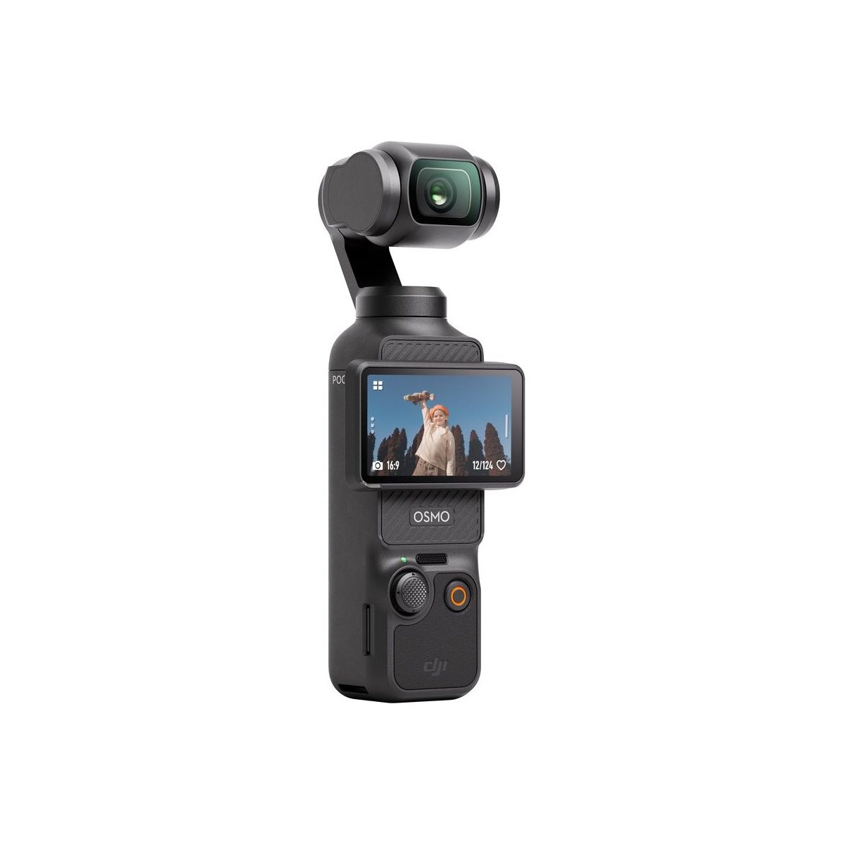 DJI Osmo Pocket 3 в Армавире