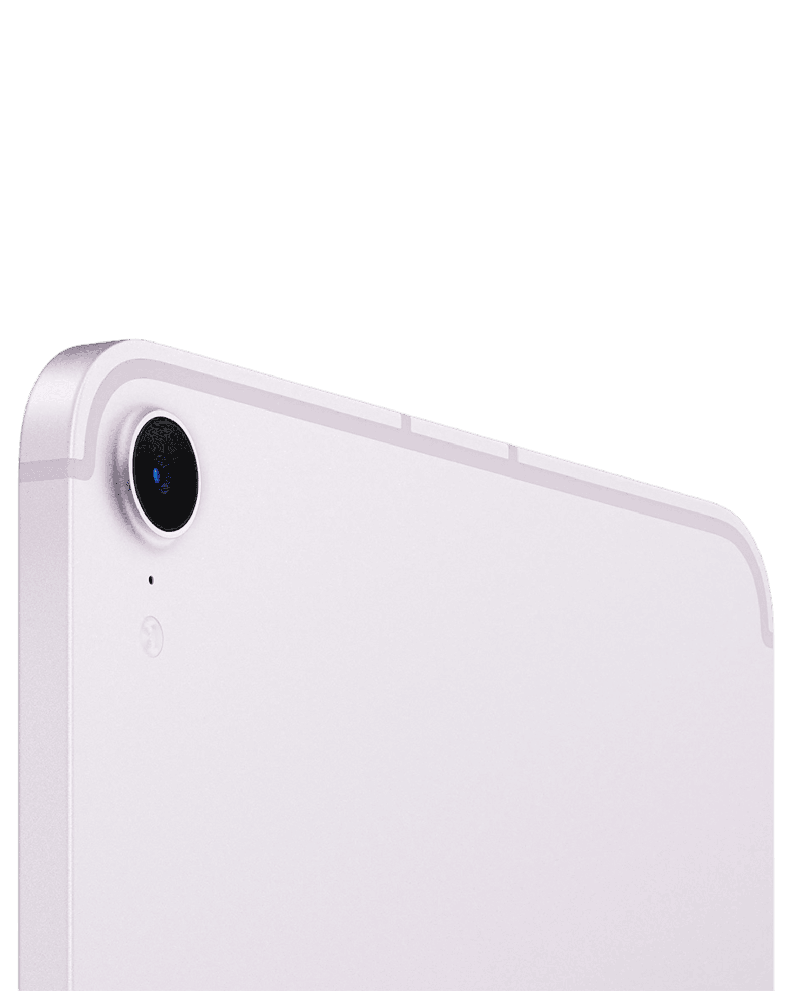 Apple iPad Mini 2024, Wi-Fi, 256Гб, Фиолетовый