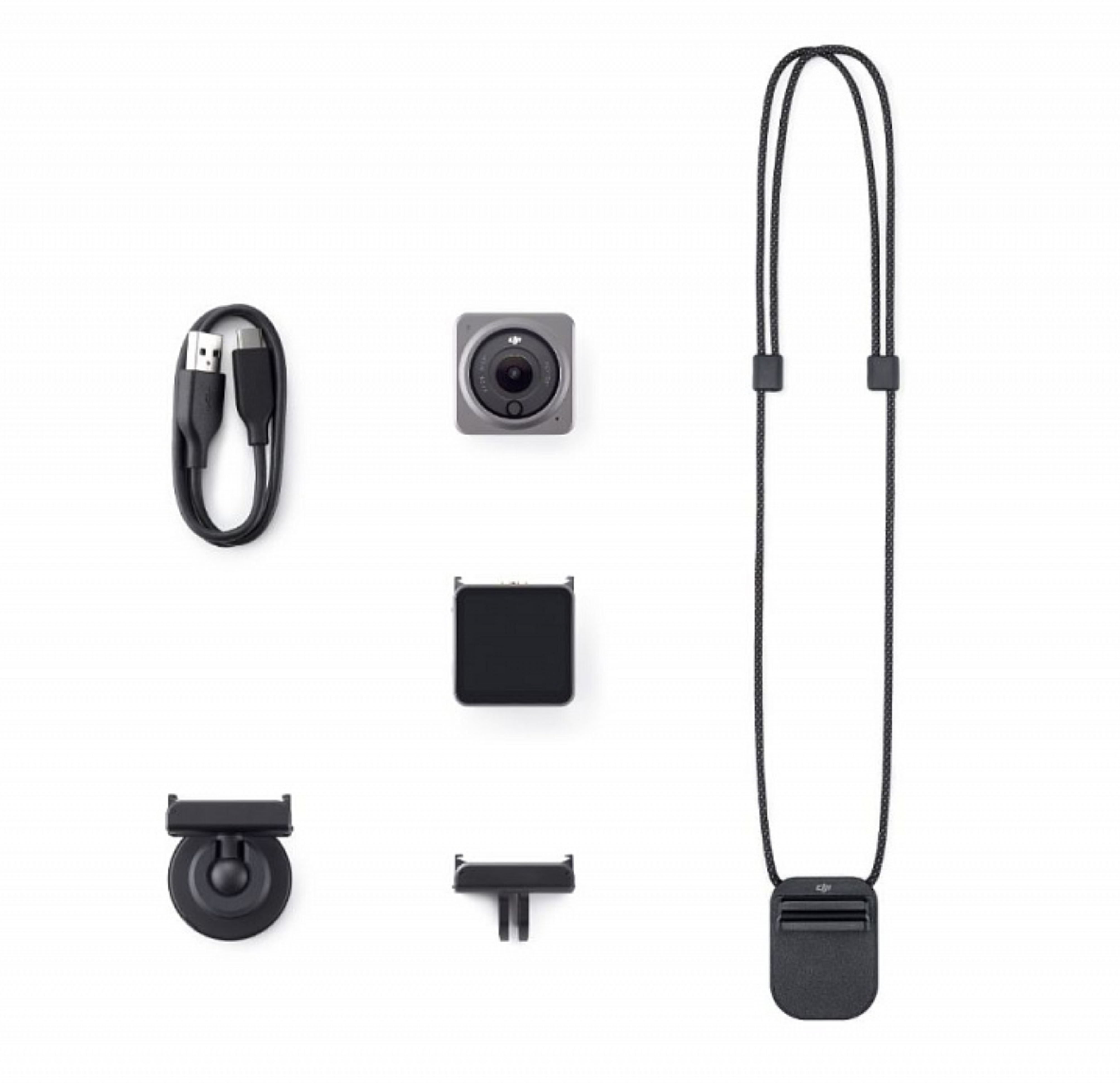 DJI Action 2 Dual-Screen Combo в Армавире