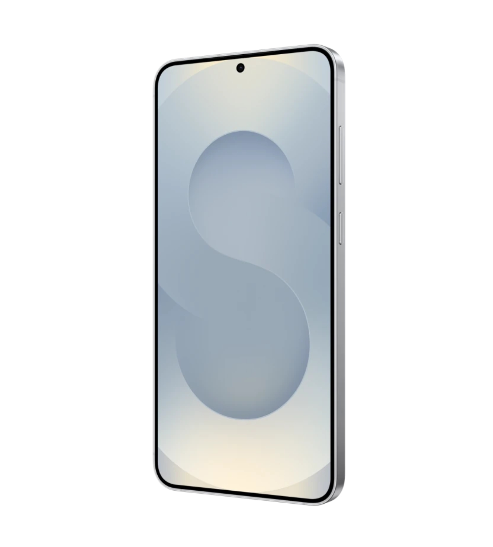 Смартфон Samsung Galaxy S25 12/512Гб, Серебристый