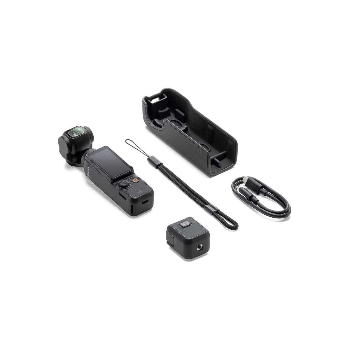 DJI Osmo Pocket 3 в Армавире