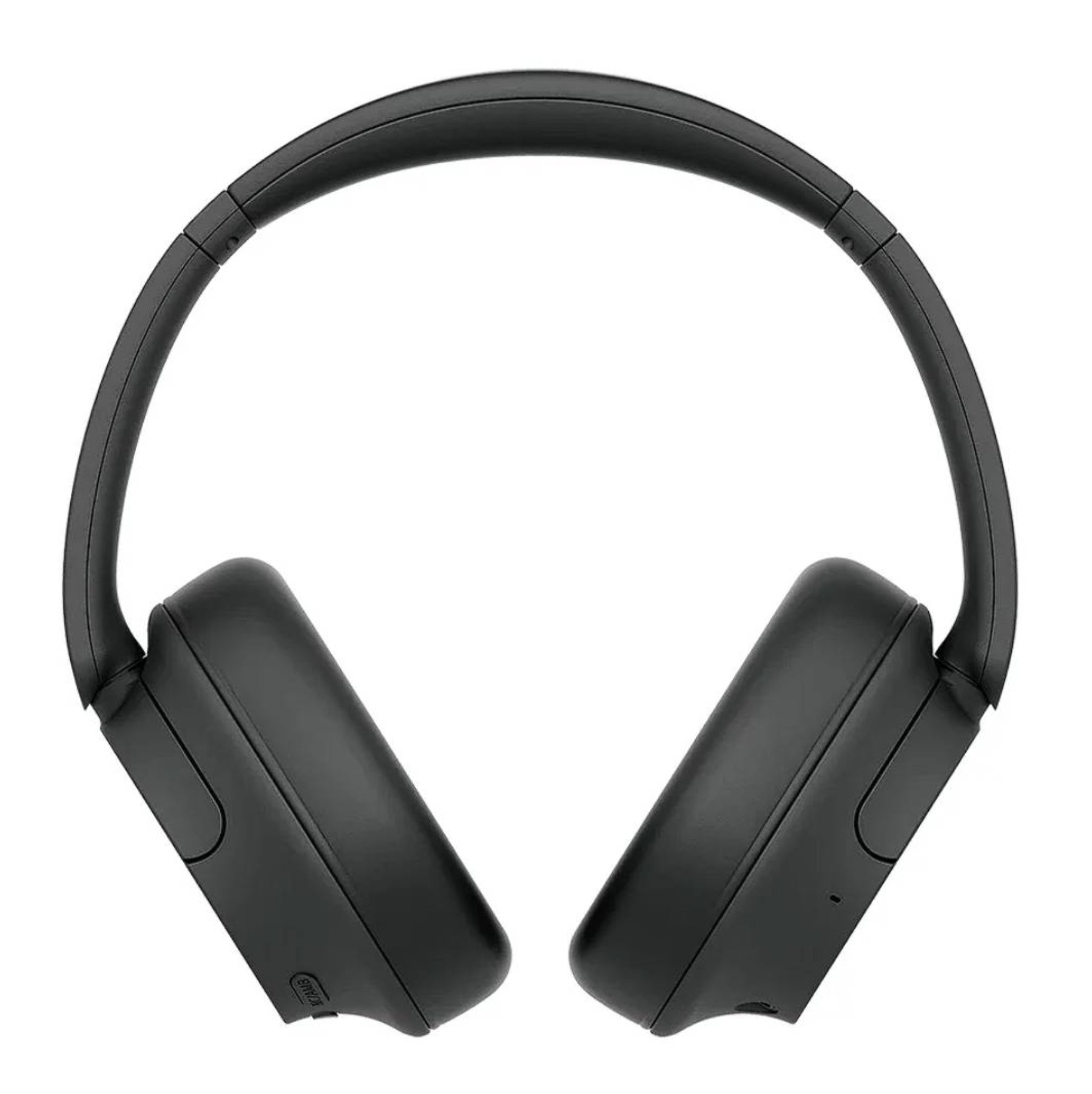 Беспроводные наушники Sony WH-CH720N, Черный