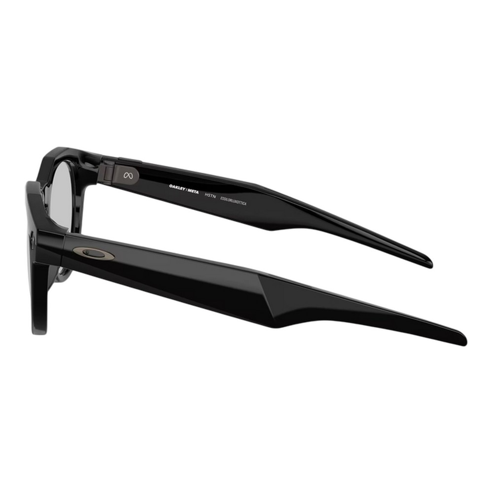 RayBan Meta Oakley HSTN Black Transitions Amethyst, Черный в Армавире