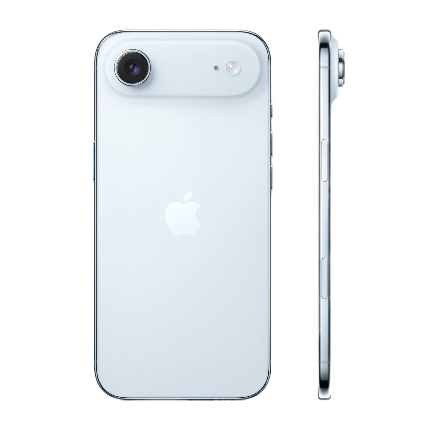 Смартфон Apple iPhone Air 512Гб (eSIM) Небесно-голубой