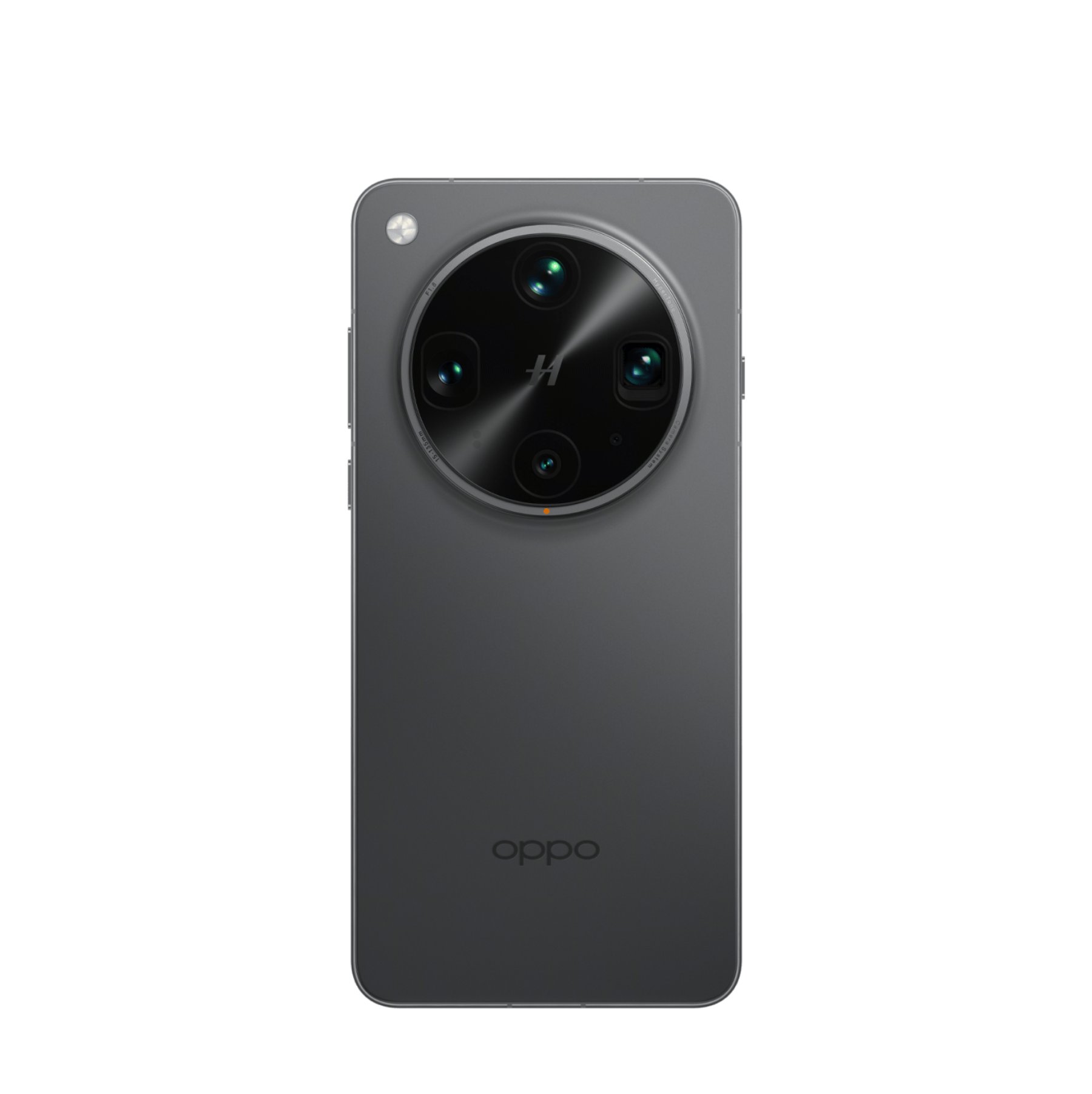 Oppo Find X8 Ultra 16/1Тб, Черный