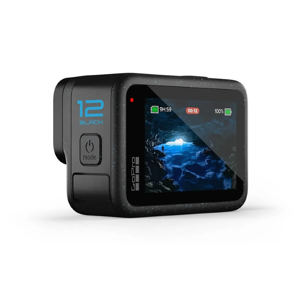 Экшн-камера GoPro Hero 12 Black в Армавире