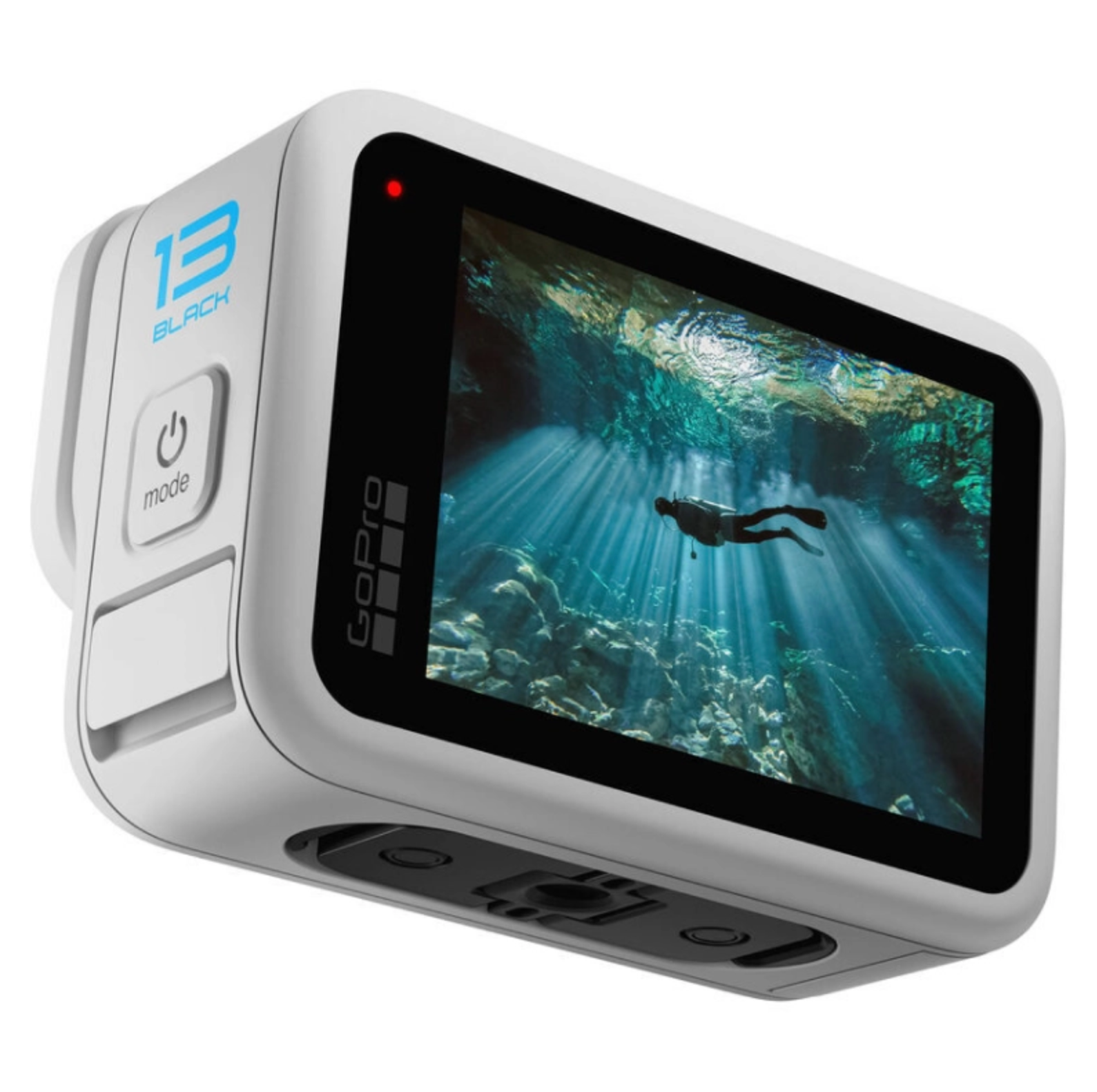 Экшн-камера GoPro Hero 13 Limited Edition in Polar White в Армавире