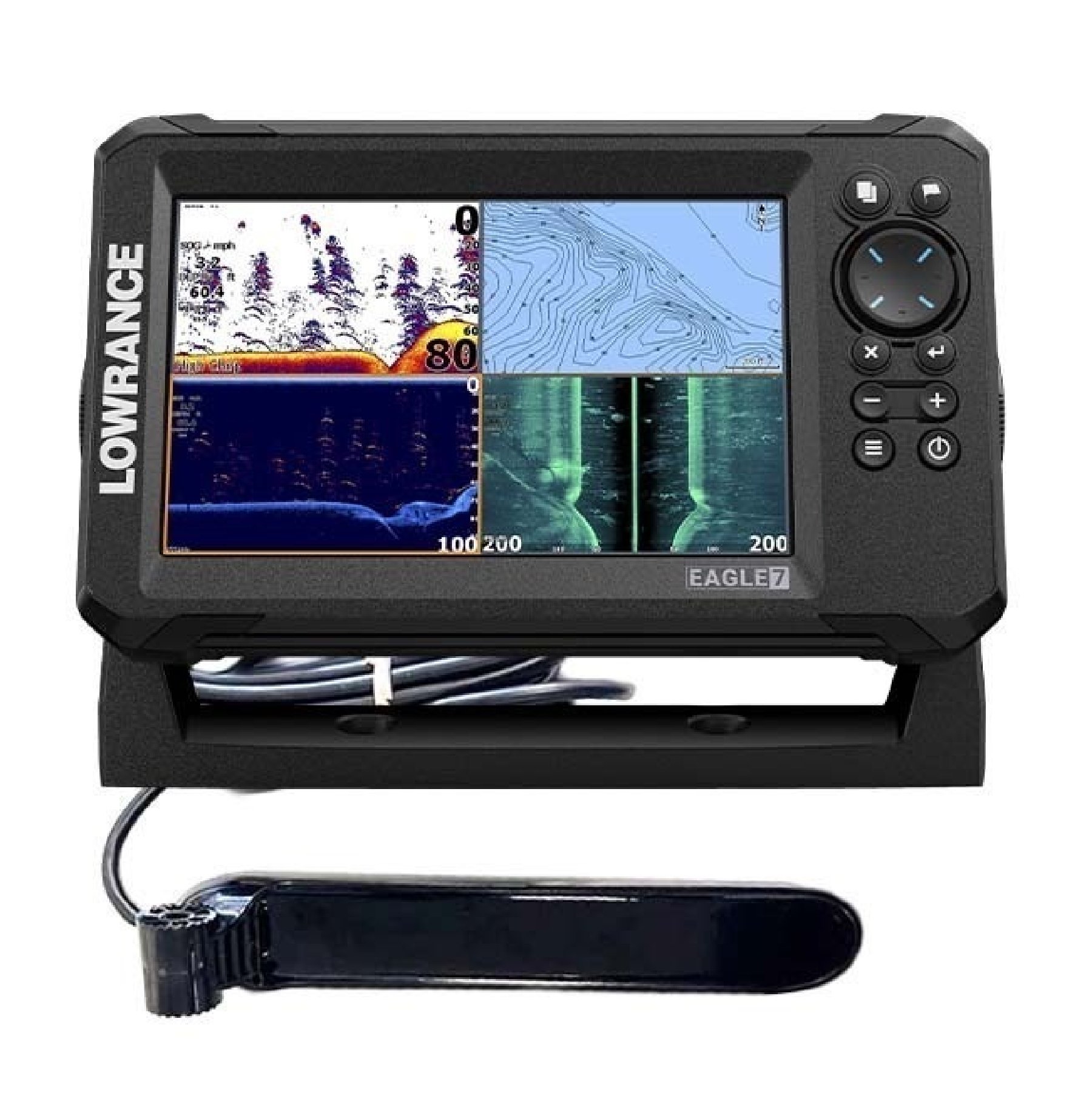 Eagle 7 TripleShot HD в Армавире