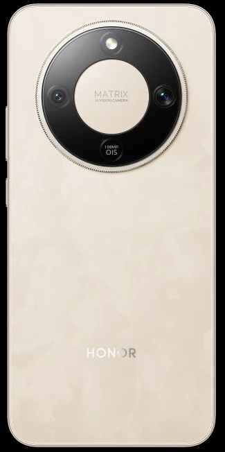 Смартфон Honor X9d 5G 12/256Гб, Золотой