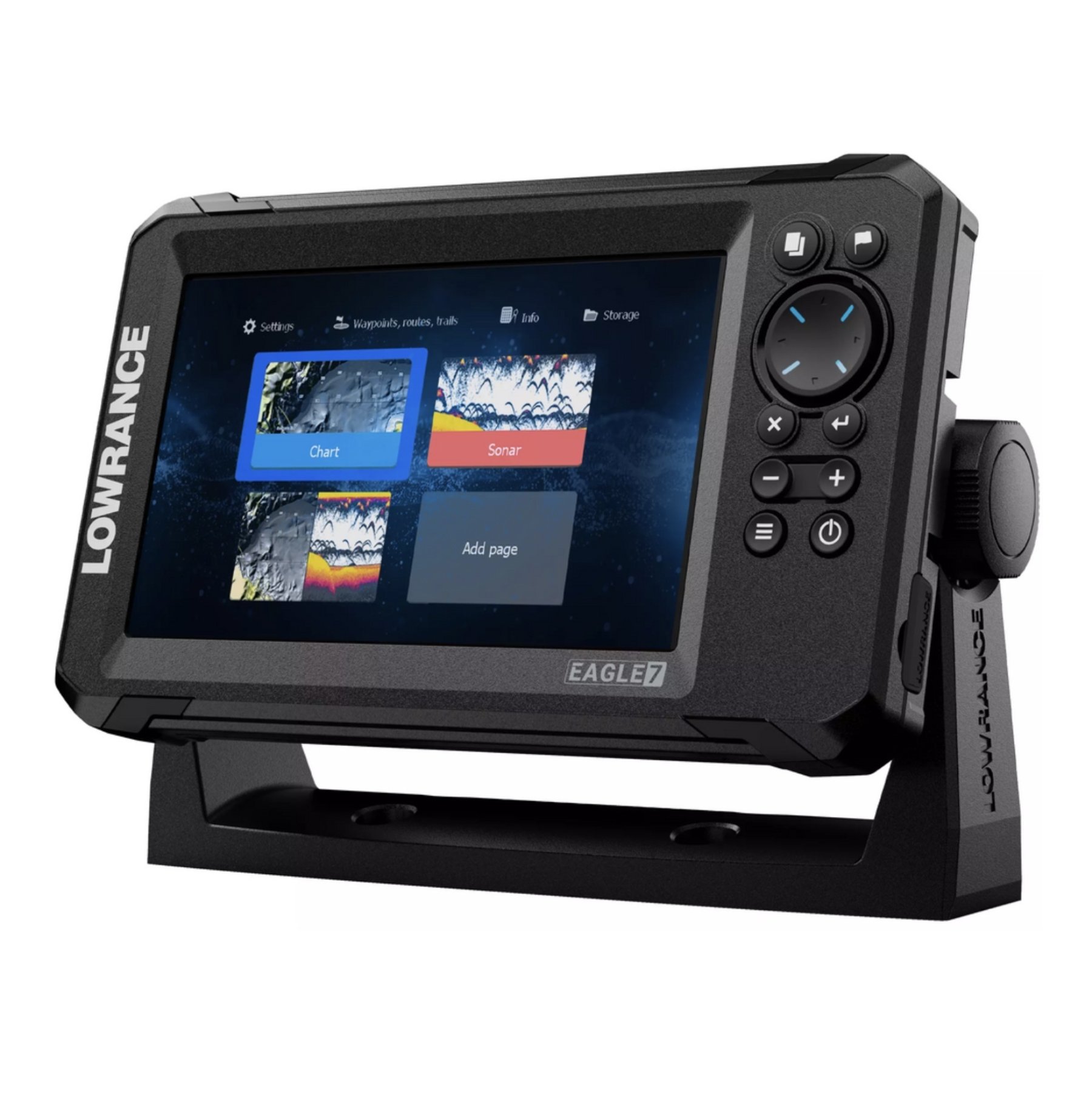 Eagle 7 TripleShot HD в Армавире