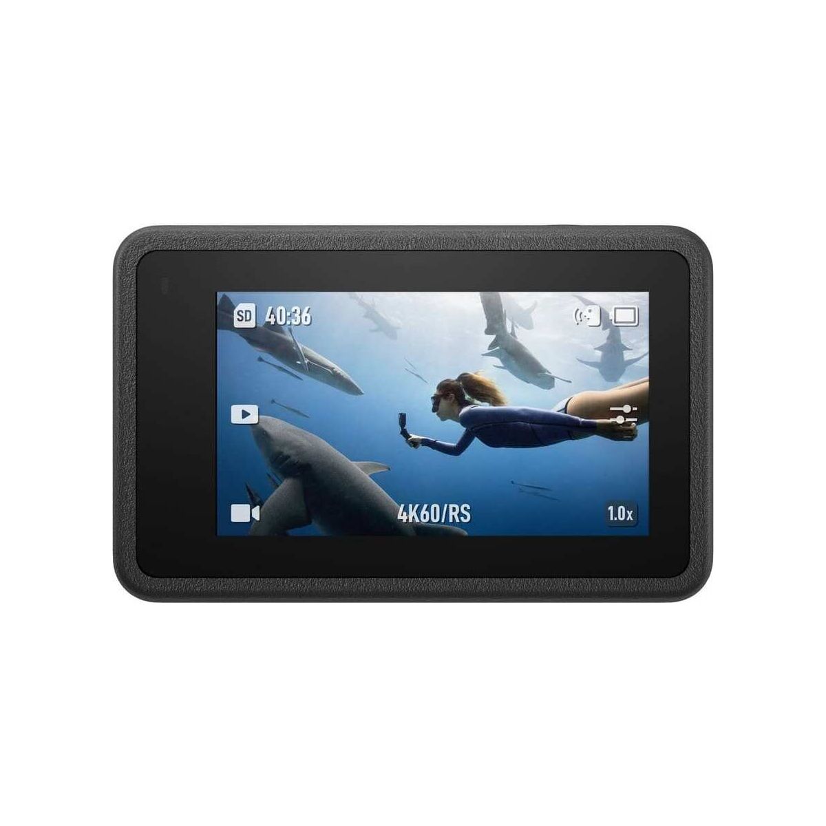 DJI Osmo Action 4 Adventure Combo в Армавире