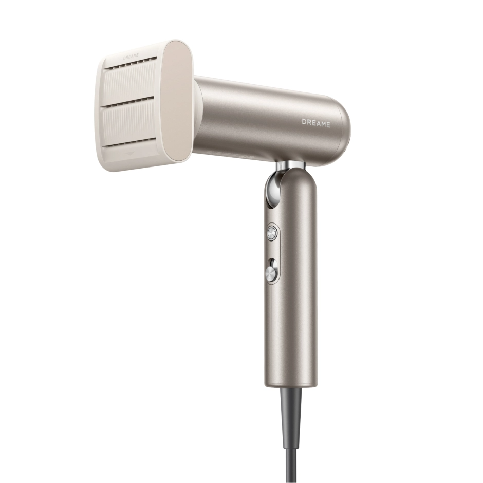 Фен Dreame Pocket High-speed 1300 Вт, Золотой (AHD51) в Армавире