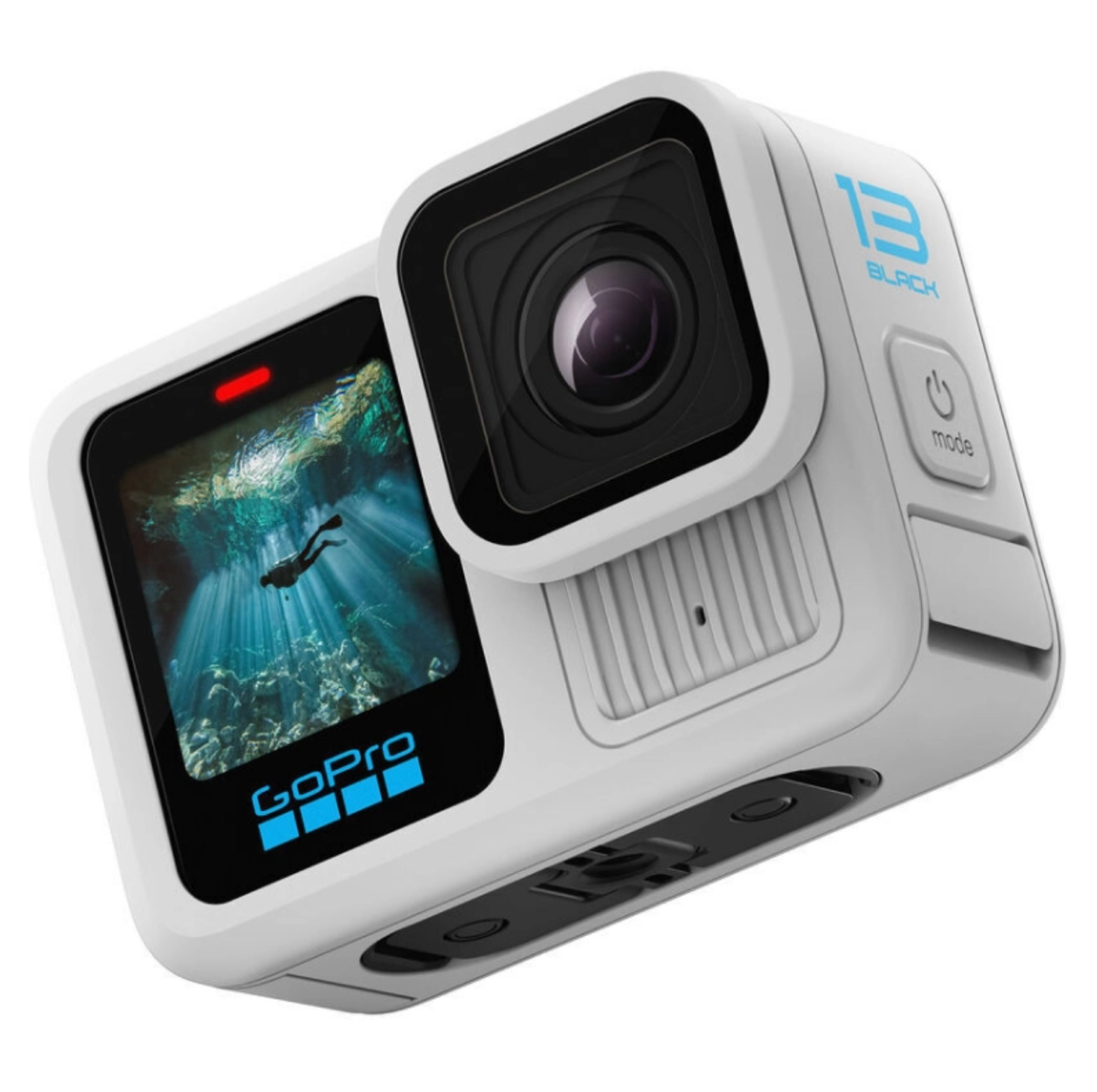 Экшн-камера GoPro Hero 13 Limited Edition in Polar White в Армавире